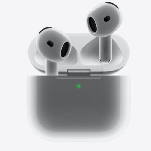 AirPods Pro 4ta Generación