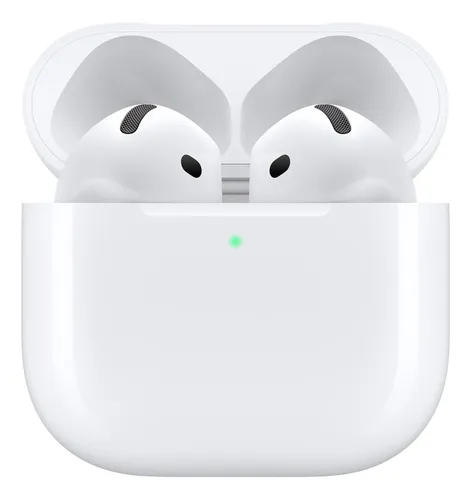 AirPods Pro 4ta Generación
