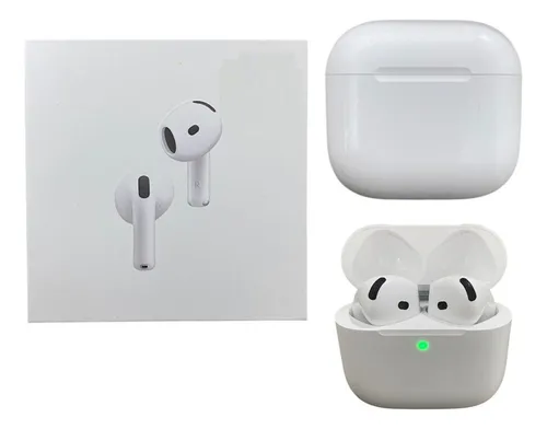 AirPods Pro 4ta Generación