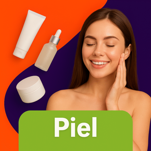 Limpiador Aclarante Facial Sérum 10