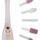 Set Pulidor de Uñas 5 En 1con Lámpara UV