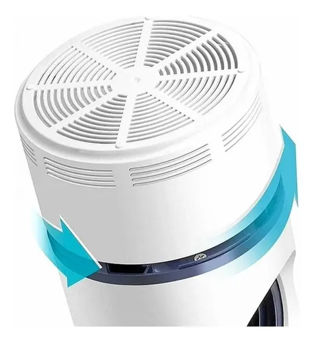Lámpara Mata Mosquitos Incluye Regalo de Filtro 3 Niveles
