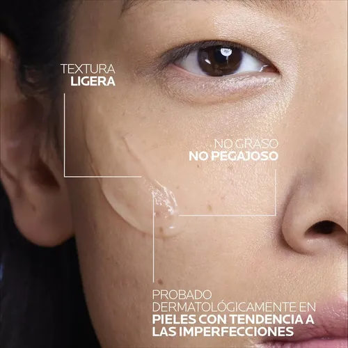 La Roche-Posay Effaclar Sérum Ultraconcentrado