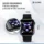 Smartwatch Premium T500 Plus