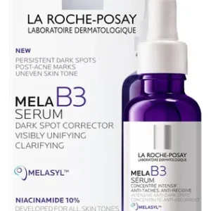 La Roche-Posay Mela B3 Sérum Antimanchas