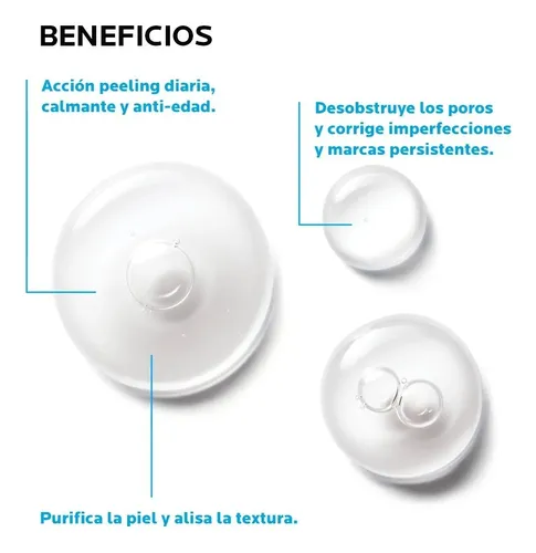 La Roche-Posay Effaclar Sérum Ultraconcentrado