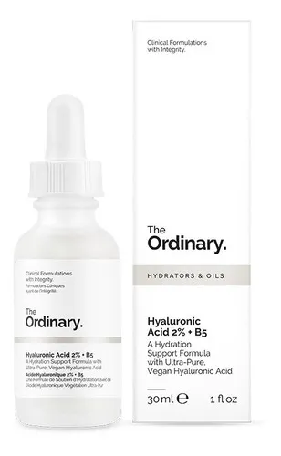The Ordinary Ácido Hialurónico Sérum