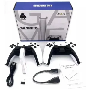 Consola de Videojuegos Retro M15
