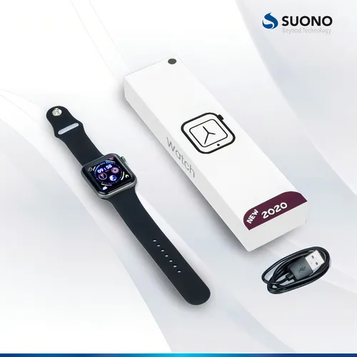 Smartwatch Premium T500 Plus