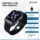 Smartwatch Premium T500 Plus