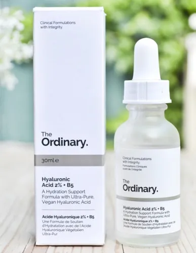 The Ordinary Ácido Hialurónico Sérum