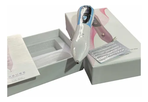 Cauterizador Láser Plasma Quita Verrugas