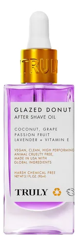 Truly Glazed Donut After Shave Oil