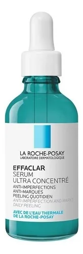 La Roche-Posay Effaclar Sérum Ultraconcentrado