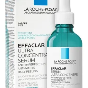 La Roche-Posay Effaclar Sérum Ultraconcentrado