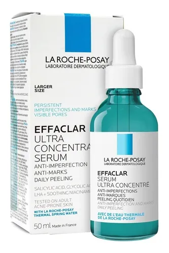 La Roche-Posay Effaclar Sérum Ultraconcentrado