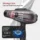 Secador Profesional X6 Anti Golpes