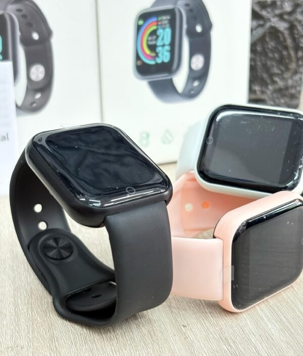 Smartwatch Deportivo Y68