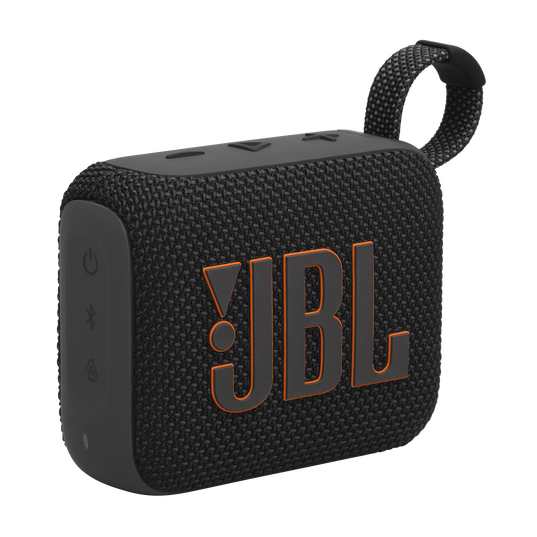 Parlante Bluetooth JBL Go 4 Pro 