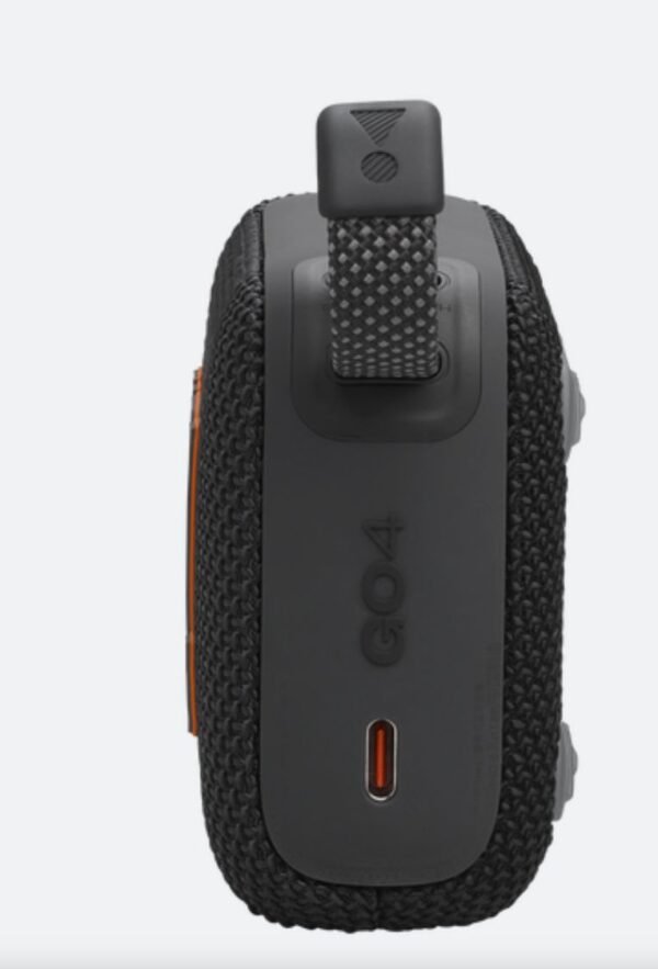 Parlante Bluetooth JBL Go 4 Pro 