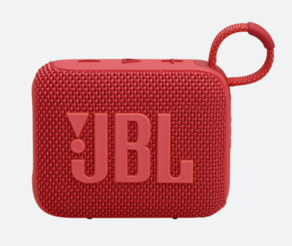 Parlante Bluetooth JBL Go 4 Pro 