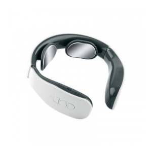 Masajeador de Cuello Cervical Eléctrico Antiestrés