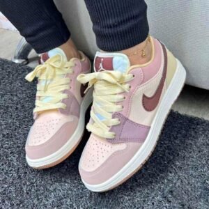 NK Air Dunk Low