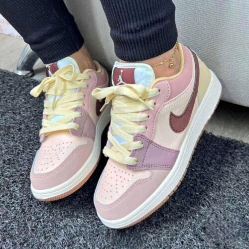 Nike-air-jordan- NK Air Dunk Low