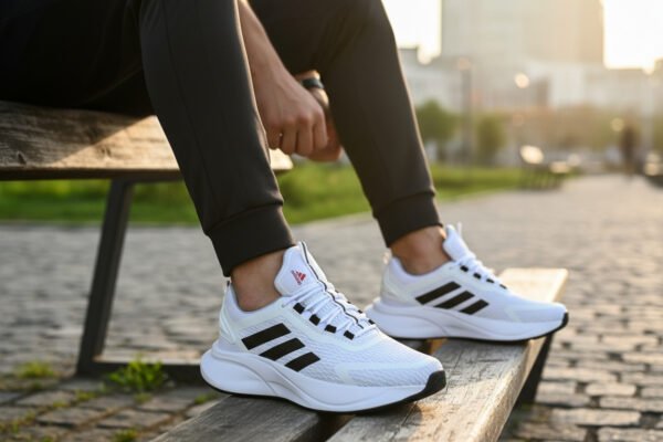 Adds Running Porsech