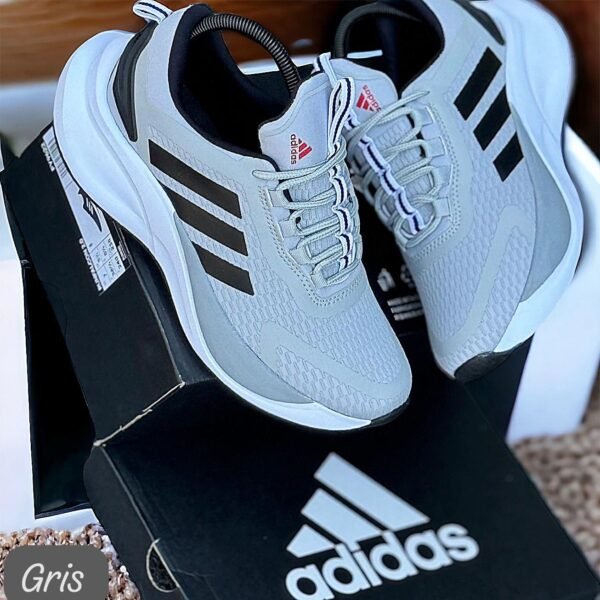 Adds Running Porsech