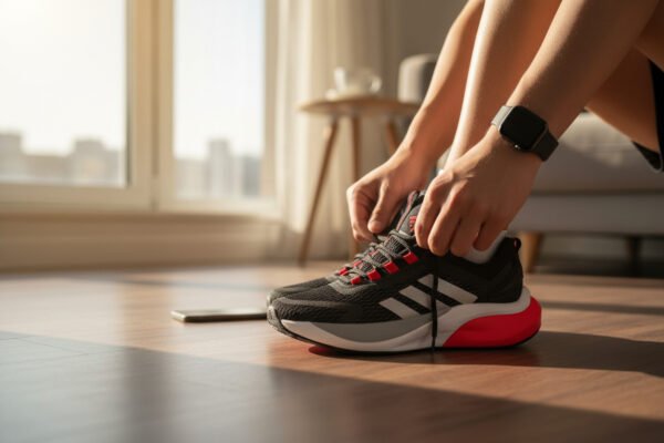 Adds Running Porsech