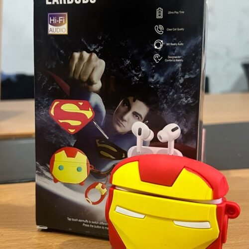 AirPods Pro 2da Generación TWS con Estuche