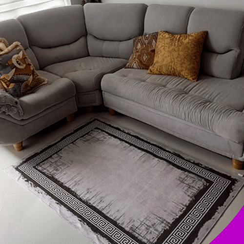 alfombra-mediana-hogar-decoración-tipo-persa-modelo-9 Alfombra Tipo Persa Mediana 1.5 m x 1 m