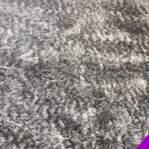 Alfombra Peluche de 2.00 m x 1.50 m