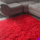 Alfombra Peluche de 2.00 m x 1.50 m
