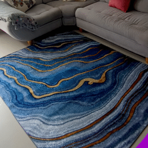 Alfombra Tipo Persa  2.0 m x 1.5 m