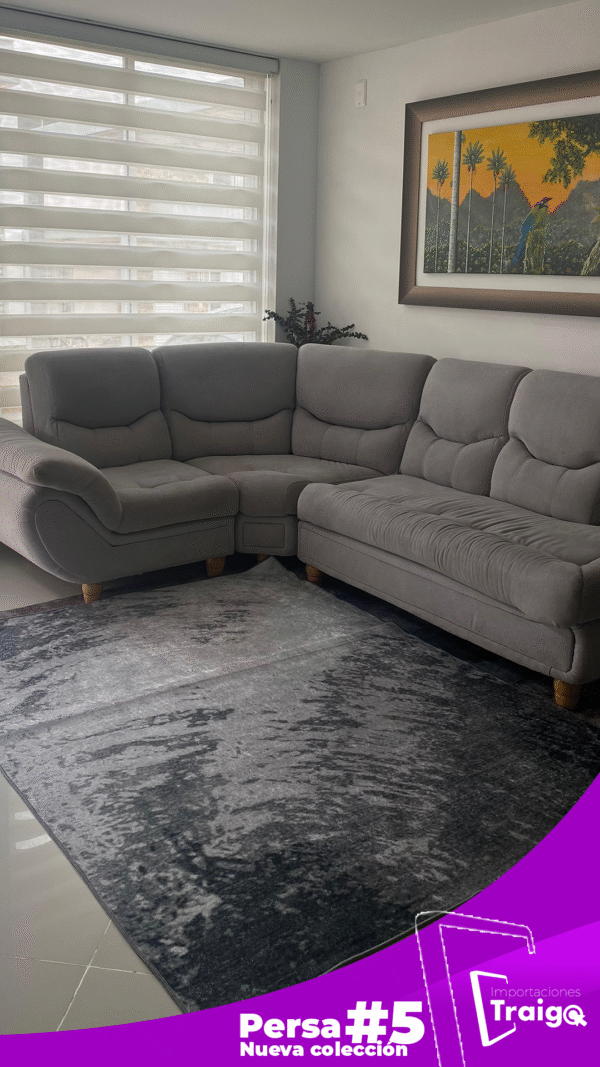 Alfombra Tipo Persa  2.0 m x 1.5 m