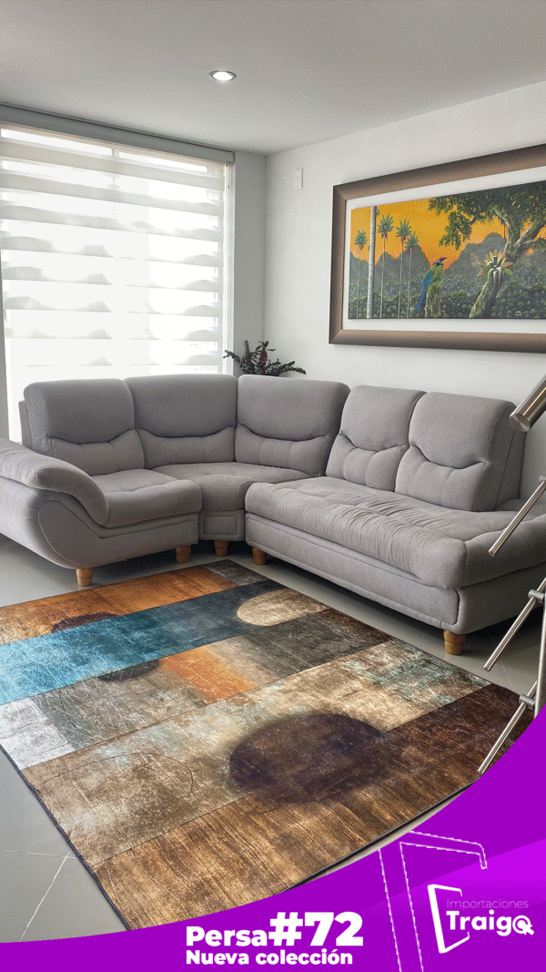 Alfombra Tipo Persa  2.0 m x 1.5 m