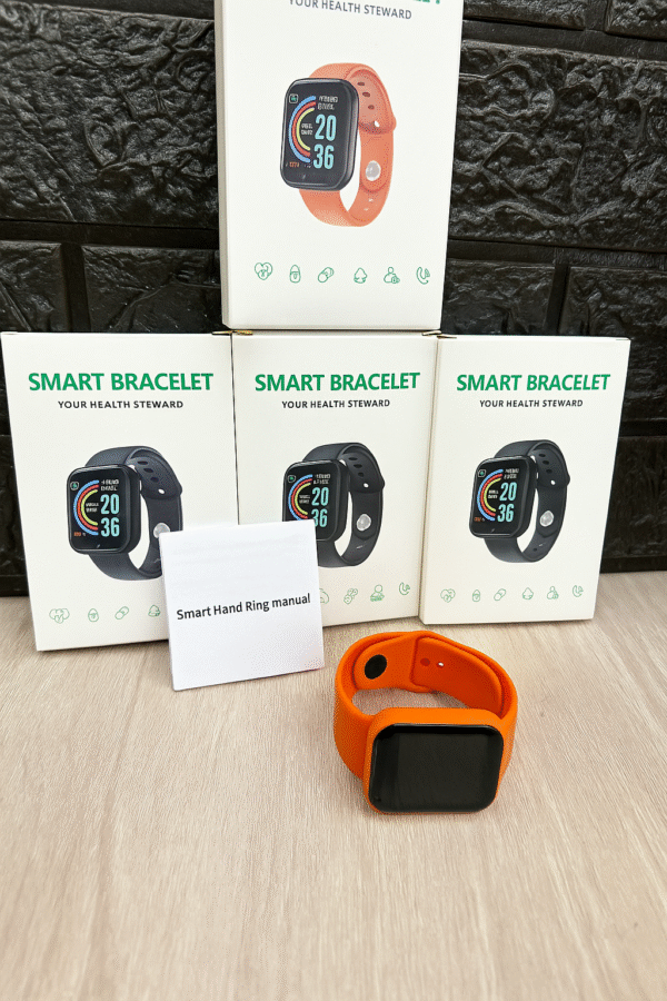Smartwatch Deportivo Y68