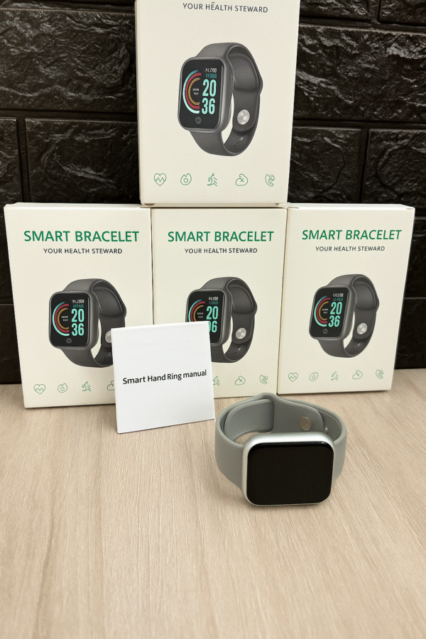 Smartwatch Deportivo Y68