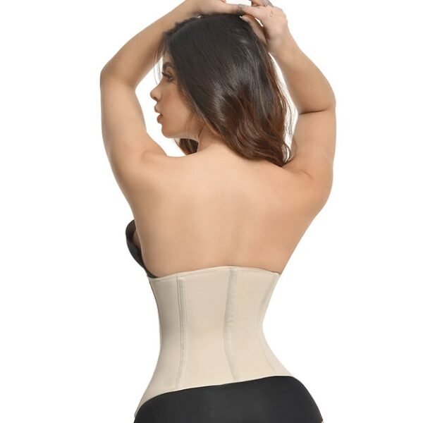 Cinturilla Corset Ultra Reloj de Arena con 13 Varillas