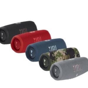 Parlante JBL Charge 5