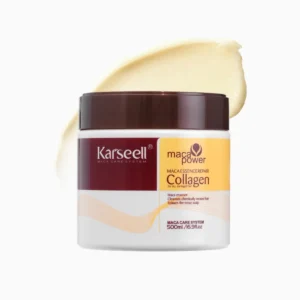 Karseell Crema Capilar Profesional con Colágeno 500ml