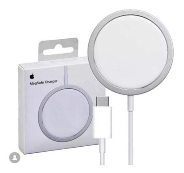 magsafe Cargador Inalámbrico MagSafe