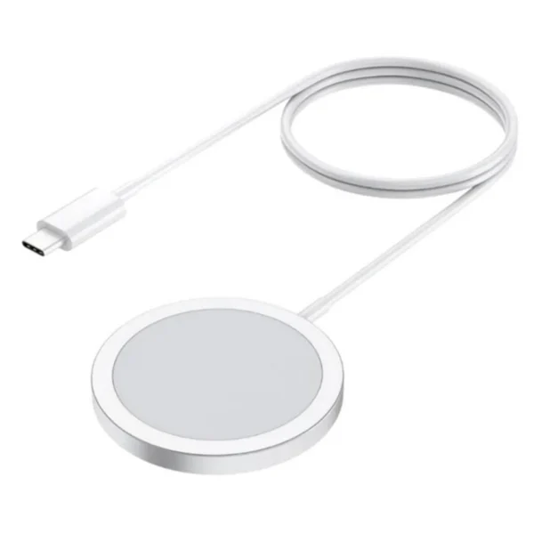 magsafe5 Cargador Inalámbrico MagSafe