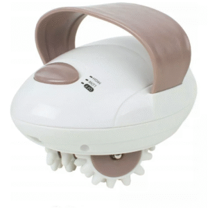 Masajeador Anticelulitis Eléctrico 360°  Reductor y Tonificante