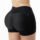 Short Corto con Talle Bajo Levanta Cola en Powernet