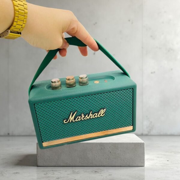 Parlante Inalámbrico Marshall Kilburn II 