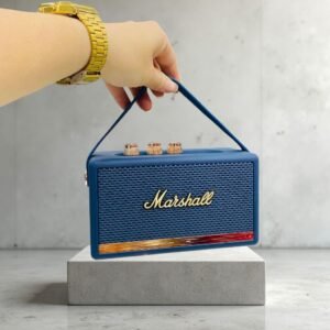 Parlante Inalámbrico Marshall Kilburn II