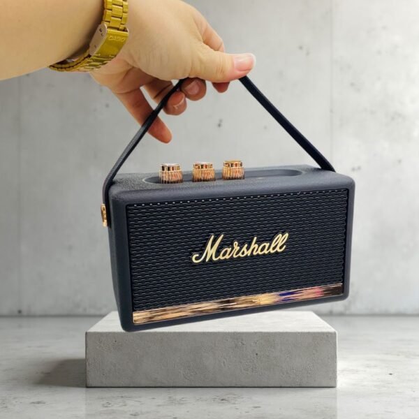 Parlante Inalámbrico Marshall Kilburn II 